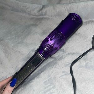 Conair Infiniti Pro Ionic Steam Flat Iron